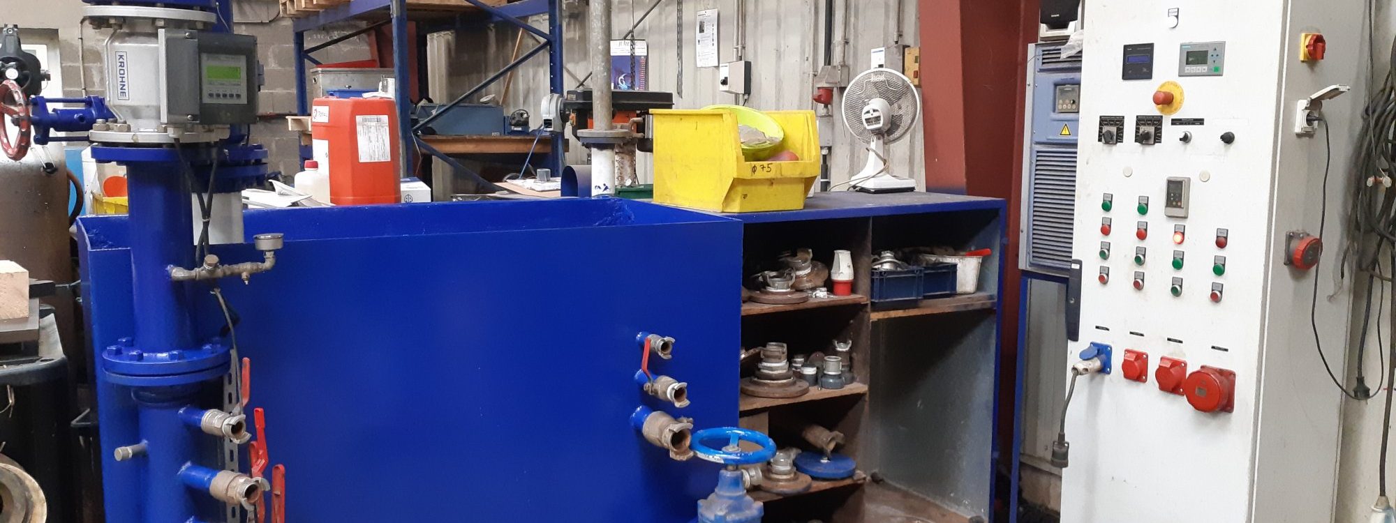 BANC D_ESSAIS 2000X750 | Pompes 2S Ouverture du site web Jarville-la-Malgrange