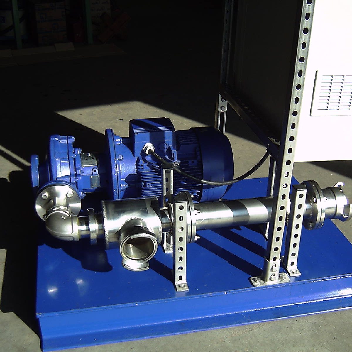 PICT0001 1200X1200 | Pompes 2S Quels sont les avantages d’une pompe volumétrique ? Pont-à-Mousson