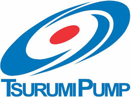 TSURUMI PUMP LOGO | Pompes 2S TsurumiPump Jarville-la-Malgrange