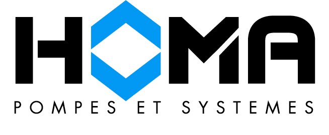 LOGHO HOMA | Pompes 2S HOMA Jarville-la-Malgrange