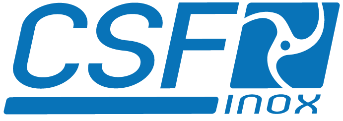 LOGO CSF | Pompes 2S CSF Laxou