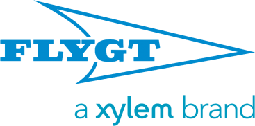 LOGO FLYGT | Pompes 2S Flygt Dombasle-sur-Meurthe