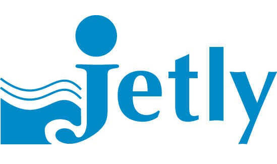 LOGO JETLY | Pompes 2S Jetly Laxou