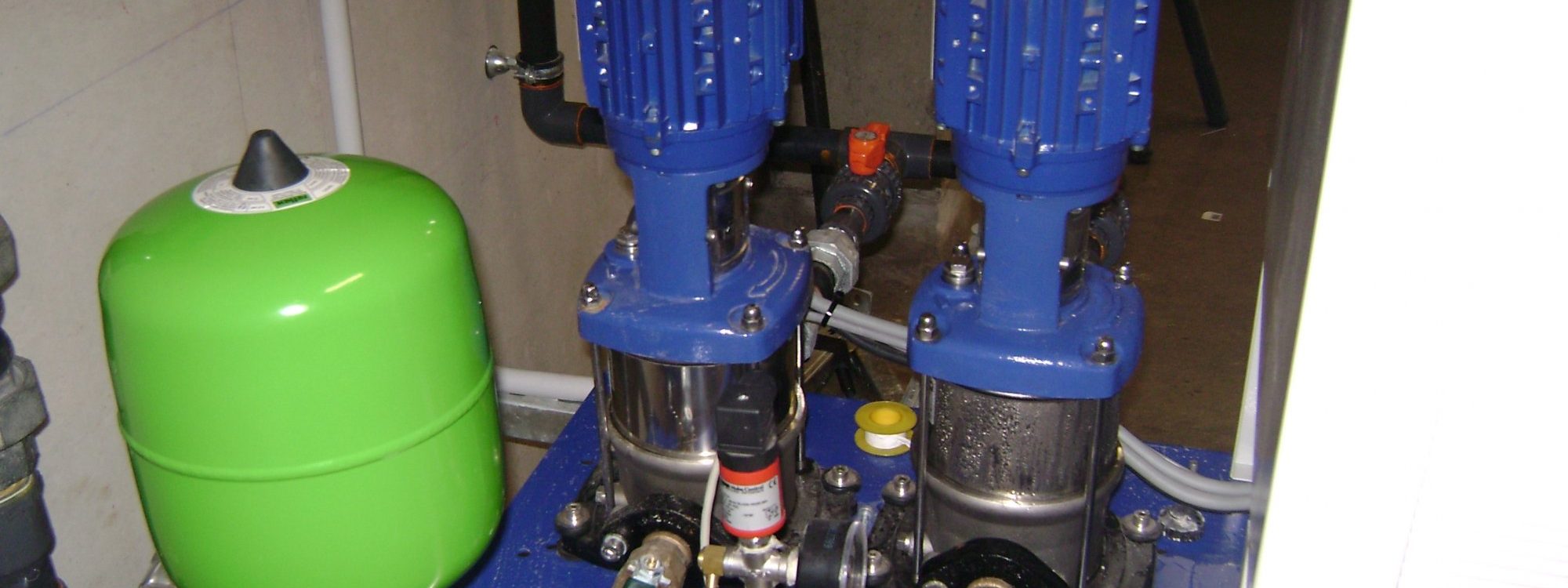 AXIMA THIONVILLE CAPUCINES 001 2000X750 | Pompes 2S Installation de pompes professionnelles et pour particuliers en Lorraine Laxou