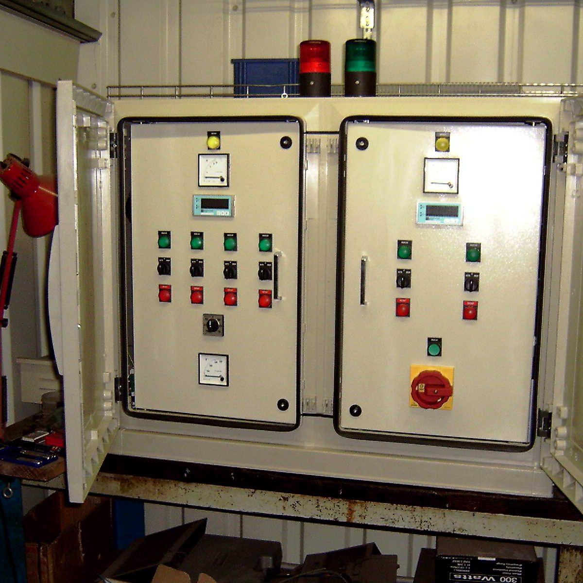 COFFRET THIAUC 3 1200X1200 | Pompes 2S Un projet à partager ? P2S est à l’écoute de vos besoins ! Villers-lès-Nancy