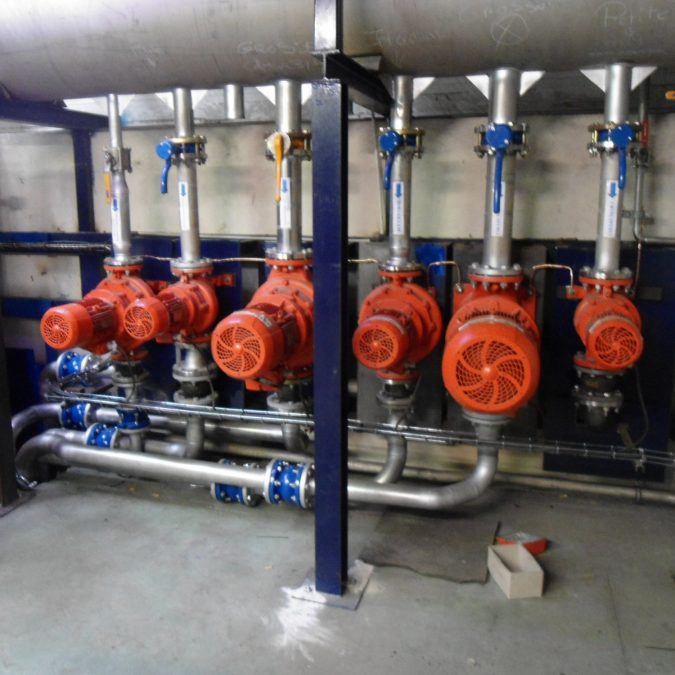 DSC00923 675X675 | Pompes 2S Installation, réparation et dépannage de toutes pompes en Lorraine Maxéville 1