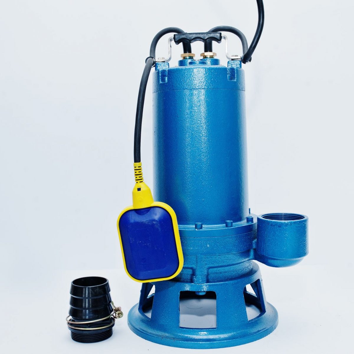 FLOTTEUR POMPE 1200X1200 | Pompes 2S Comment fonctionne le flotteur d’une pompe de relevage ? Jarville-la-Malgrange