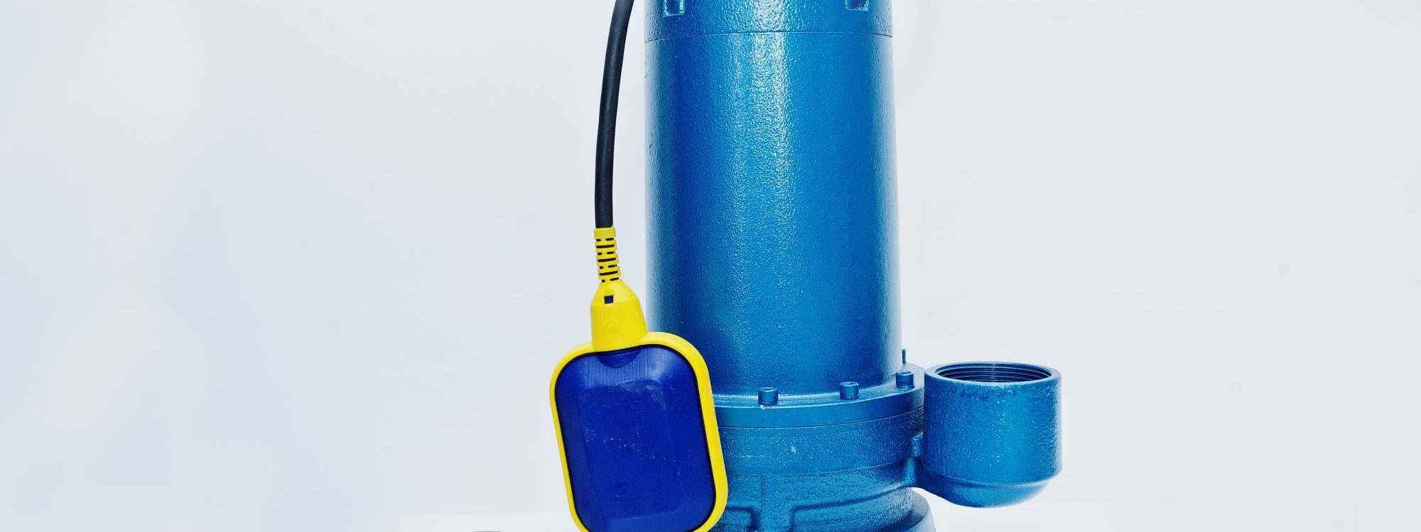 FLOTTEUR POMPE 2000X750 | Pompes 2S Comment fonctionne le flotteur d’une pompe de relevage ? Jarville-la-Malgrange