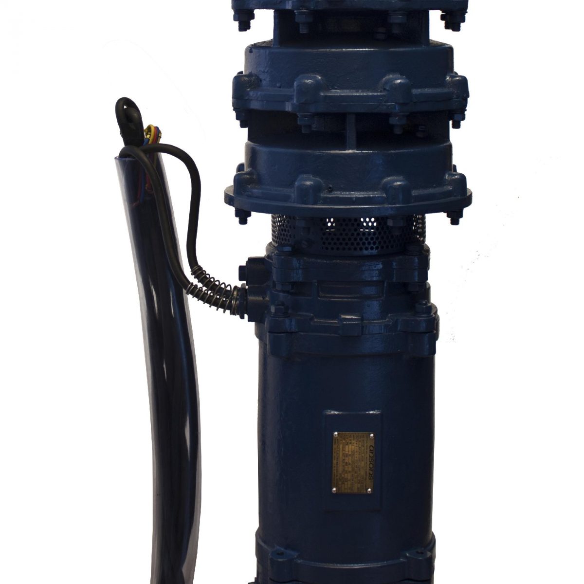 POMPE IMMERGEE 1200X1200 | Pompes 2S Comment fonctionne une pompe à eau immergée ? Laxou