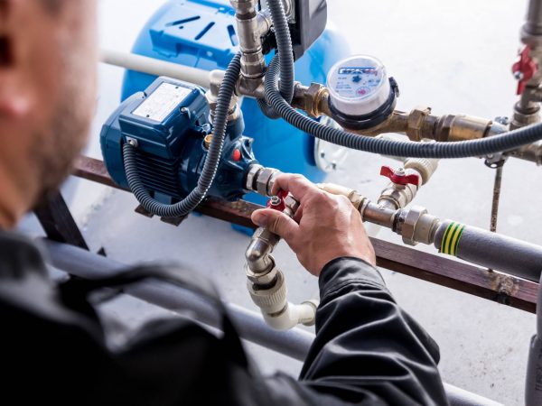 REVISION POMPE RELEVAGE 600X450 | Pompes 2S Automatisation et variation de vitesse appliquées aux pompes en Lorraine Maxéville 0